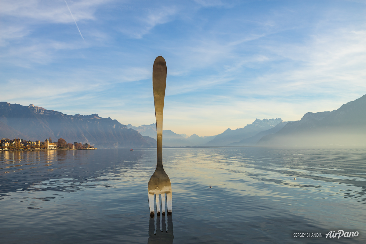Vevey